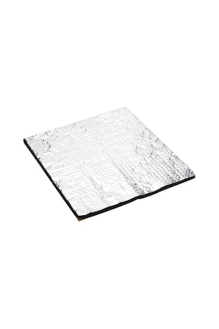 Koodmax Isıtmalı Yatak Tabla Termal Ped Yalıtım Pamuk Kendinden Yapışkanlı 200x200mm
