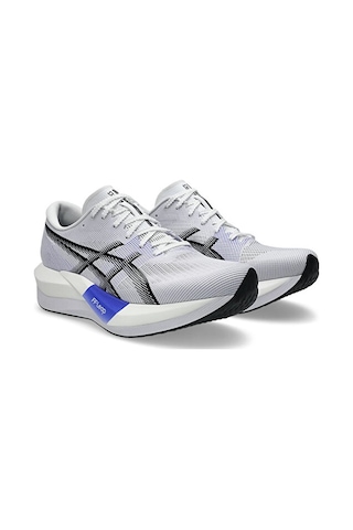Asics Magic Speed 5 Unisex Koşu Ayakkabısı 1013a183-100 Beyaz