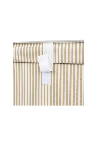 Pazar Kapısı Çok Amaçlı Düzenleyici Kutu Mega Kahverengi 60x40x30cm Kahverengi