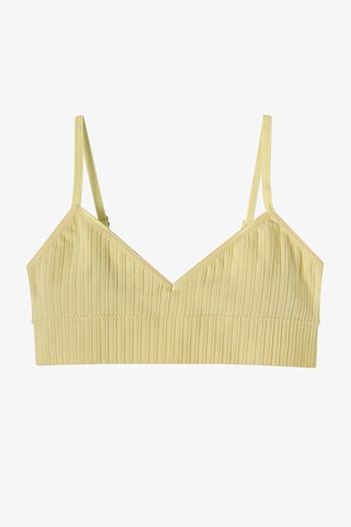 Penti Renkli Kız Çocuk Lovely 2li Bra Çok Renkli