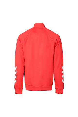 Hummel Falconzo Erkek Sweatshirt 001
