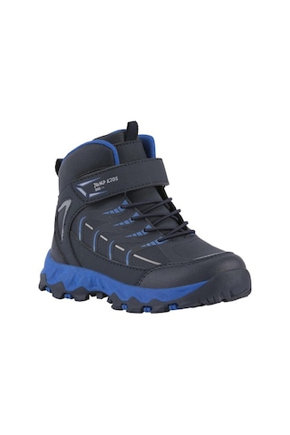 Jump 25806 Navy-Royal Çocuk Günlük Bot 26-35 Navy