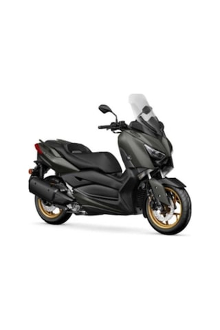 Yamaha X-Max Branda Motosiklet Branda Xmax 250 Xmax 400 Xmax 125