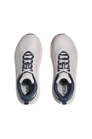 Hoka 1171893 W Kawana 3 Koşu Açık Gri Kadın Spor Ayakkabı