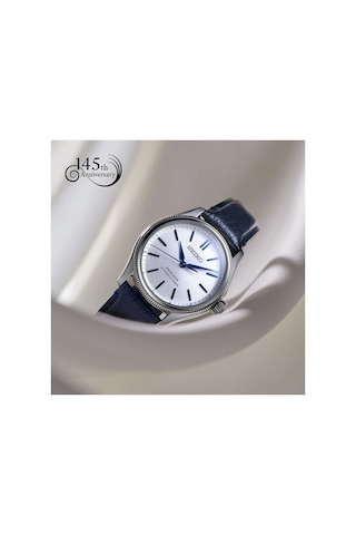 Seiko Presage Hcc004j1 Limitli Erkek Kol Saati Metalik Gri