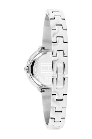 Tommy Hilfiger Th1782894 Kadın Kol Saati Metalik Gri