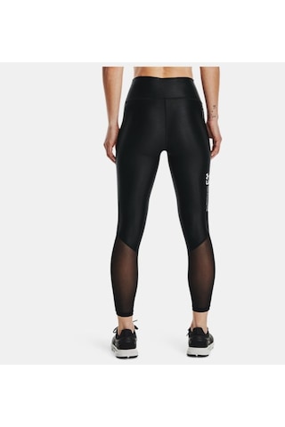 Under Armour Kadın UA Iso-Chill Ankle Tayt 489960912 Çok Renkli