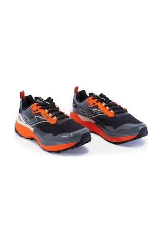 Joma Erkek Yürüyüş Ayakkabısı Tundra Men 2322 Tktunw2322 Siyah