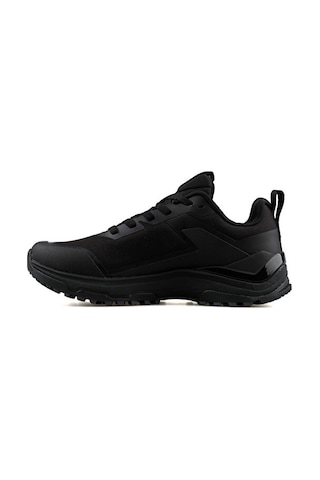 Gornornie Outdoor Ayk Kadın Outdoor Ayakkabısı 92770b Siyah