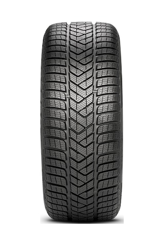 Pirelli 225/45 R19 96V Run Flat (*) XL Sottozero 3 Kış Lastik 2022