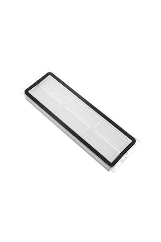 Flybuy Xiaomi Robot Vacuum X20 Max, Ana Fırça Ve Yan Fırça Aksesuarı, Tam Set