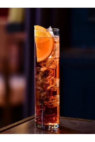 Paşabahçe 41716 Pub Meşrubat Kokteyl Bardağı 6'lı 370 Cc