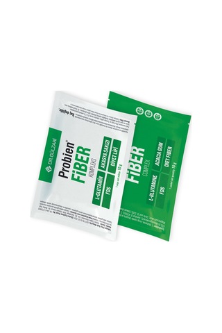 Probıen Fiber Komplex 10 Saşe
