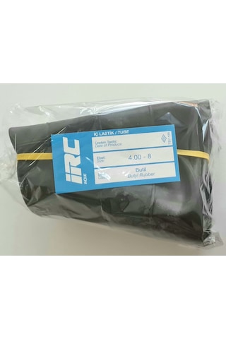 Anlaş / Irc 400 8 - 4.00 X 8 İç Lastik