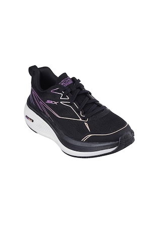 Skechers Go Run Elevate 2.0 Allaire Kadın Ayakkabısı129001-bkpr Siyah