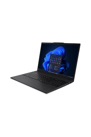 Lenovo Thinkpad T16 Gen 4 21QFS2PD00-W Ultra 7 255U 32 GB 1 TB SSD 16" Wuxga W11P Dizüstü Bilgisayar