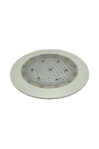Cometepool Ultra Slim 4mm Günışığı Işık Smd Led Havuz Sıva Altı Joker Aydınlatma Lambası 40w-toptancıyızbiz