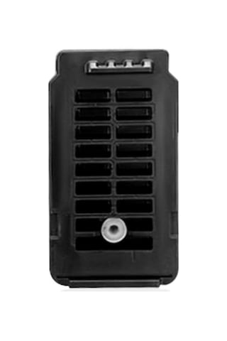 Canon E414/404/484/E474 Tıpalı Siyah Kartuş Canon E414/404/484/E474 Tıpalı Siyah Kartuş
