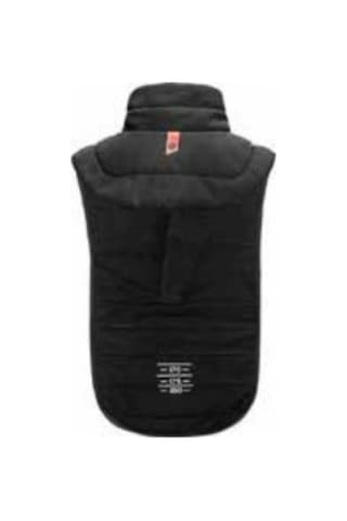 Motosiklet Boyun ve Göğüs Rüzgar Koruma Uzun Hi-tech