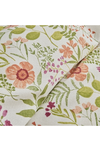 Karaca Home Ellie Çift Kişilik Pike Yeşil