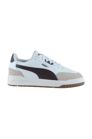Puma Shuffle Downtown Og Erkek Beyaz Spor Ayakkabı 403840-09