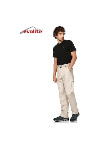 Evolite Goldrush Tactical Erkek Pantolon-bej Çok Renkli