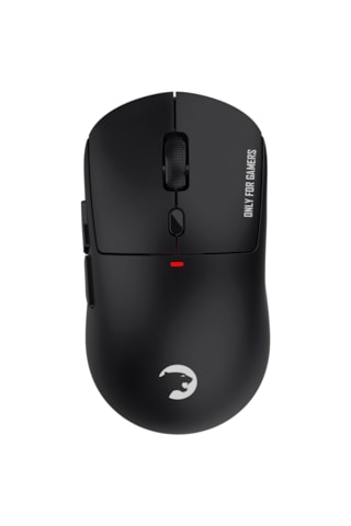 Gamepower Fenix 24.000dpı Triple Mode Kablolu/bluetooth/2.4g Siyah Gaming Mouse Fenix