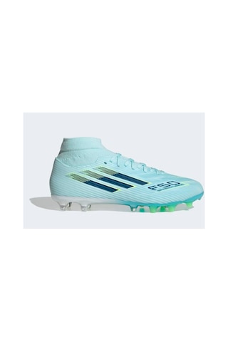 Adidas F50 Sparkfusıon League Fg/ag Çocuk Krampon Jr8998 Mavi