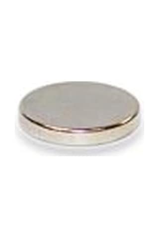 10 X 2 Mm Yuvarlak Neodyum Mıknatıs - 100 Adet