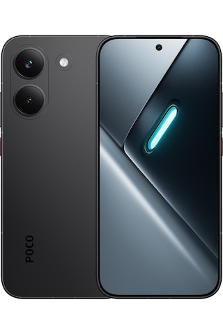 POCO X8 Pro 12 GB 512 GB (Distribütör Garantili)