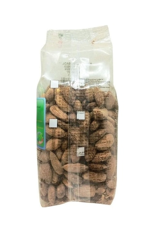 Paşa Kuruyemiş Kavrulmuş Badem Şeffaf Paket 250 G