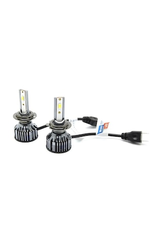 Photon Mono H7 12v 24v Uyumlu Led Headlight