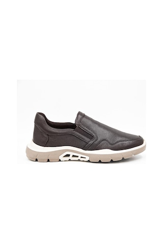 Freefoot 256072-1 Erkek Casual Ayakkabı - Kahverengi Kahverengi