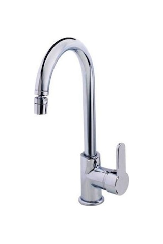 Gms Zirve Mix Kuğu Eviye Mutfak Bataryası Zrv102.Joystick Uç