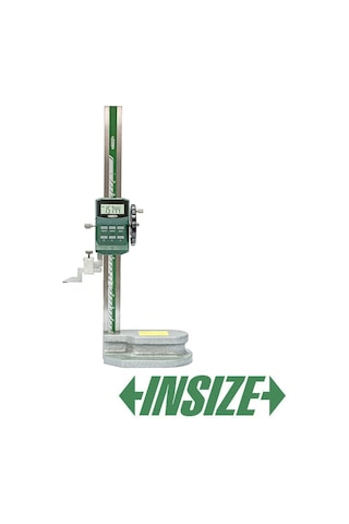 Insize 1156-600 Insize Dijital Mihengir 600 MM