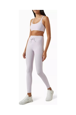 Vuori Yosemite Spor Sütyeni, Breatheınterlock, Hafif Destek Gri