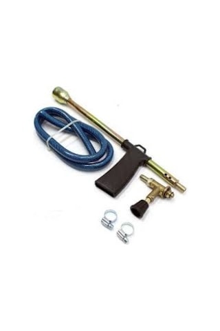 Eltos Aygaz Tipi Pürmüz Çok Renkli