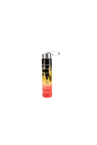 Matara Üçlü Set 2000 Ml 900 Ml 500 Ml Neon Siyah
