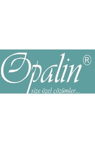 Uzunbebe 90X190 Opalin Tuğralı Ortopedik Yaylı Yatak 90*190 Tuğralı