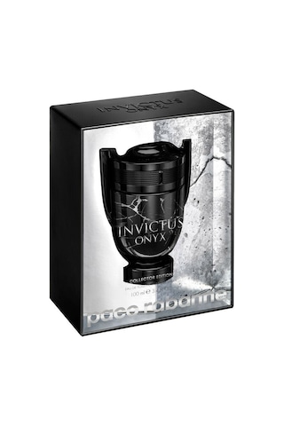 Paco Rabanne Invictus Onyx Erkek Parfüm EDT 100 ML