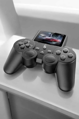 S10 Sup 520 Oyunlu Gamepad Tv Uyumlu Gamepad Diğer