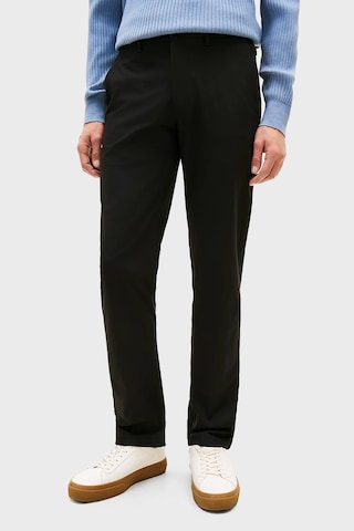 Tommy Hilfiger Erkek Pantolon Mw0mw43408 Bds Siyah Siyah