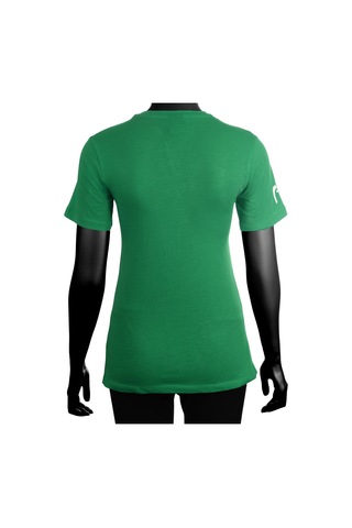 Head Kadın Kort Baskılı T-Shirt 001
