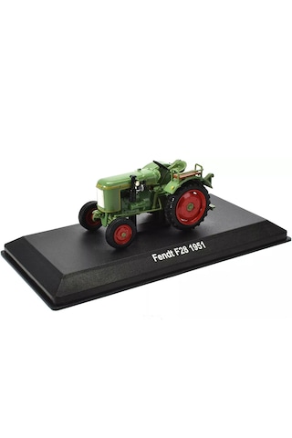 Atlas 1:43 1951 Fendt F28