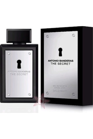 Secret Edt Uzun Süreli Kalıcı Erkek Parfümü 100 Ml Odunsu - Meyve