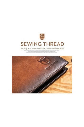 Createtech Flybuy Yumuşak Kırmızı Kart Hırsızlığa Karşı Erkek Deri Dana Cüzdanı - Bull Bit 05 Pi Kırmızı Kırmızı