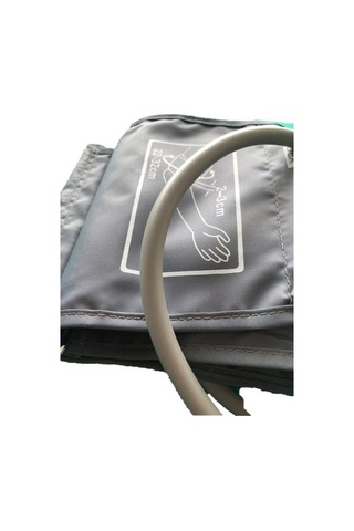 Dijital Tansiyon Aleti Manşeti. Koldan/Üst Kol Manşonu 32-42 Cm