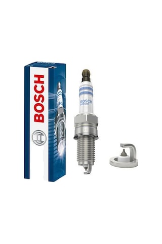 Fiat Egea 1.4 2015-2022 Bosch İridyum Buji 4 Adet