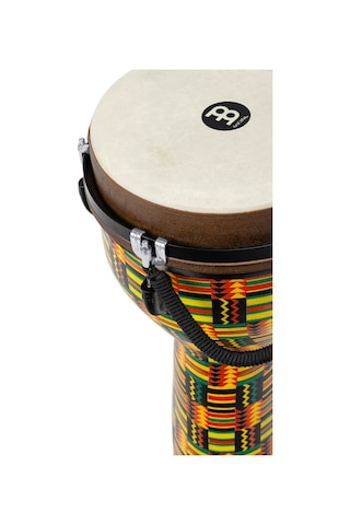 Meinl Jd10sı Jumbo Series 10" Synthetic Djembe Simbra