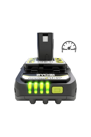 Ryobi Rb1820c 18v 2.0ah Li-ıon Yedek Akü - 5133005052